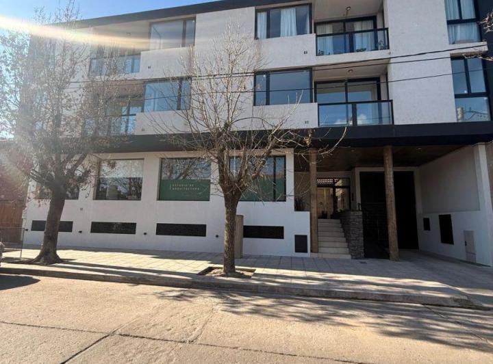 Departamento · 90m² · 3 Ambientes