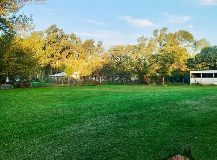 Quinta vacacional · 258m² · 4 Ambientes