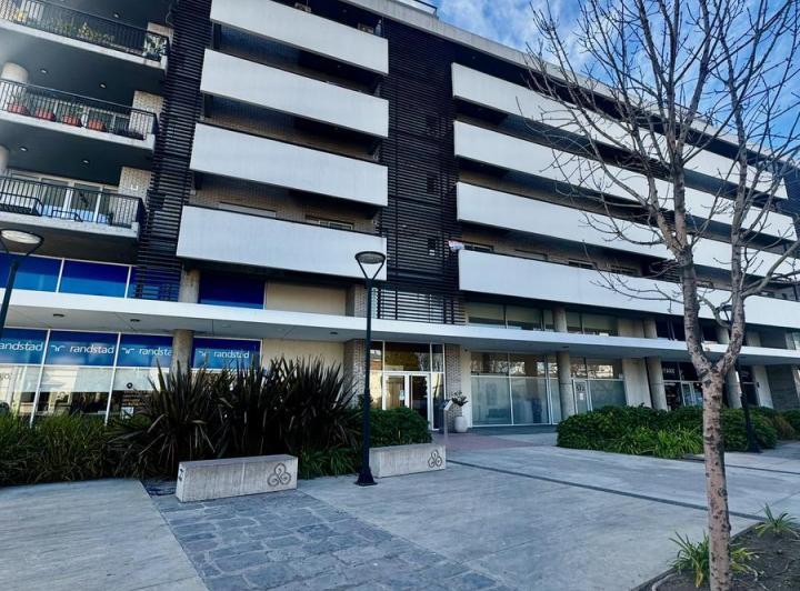 Departamento · 45m² · 1 Dormitorio