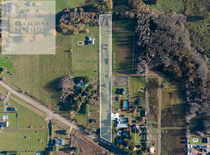 Terreno · 9880m²