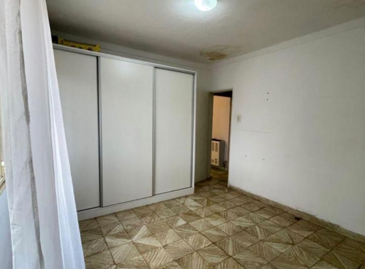 Casa · 85m² · 2 Ambientes
