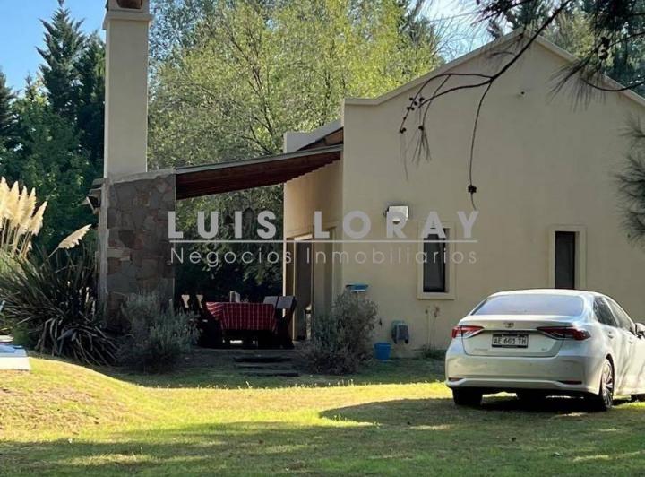 Quinta vacacional · 4000m² · 2 Ambientes