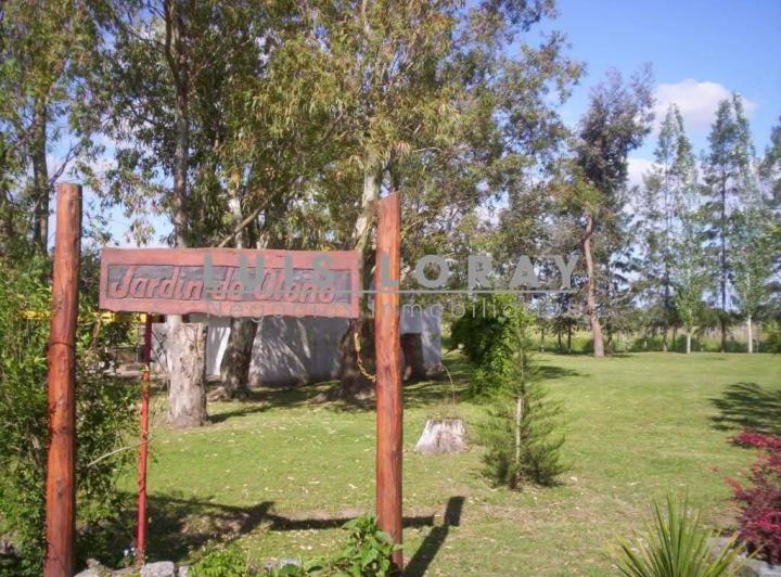 Quinta vacacional · 140m² · 3 Ambientes