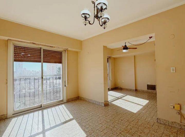 Departamento · 96m² · 5 Ambientes
