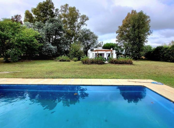 Quinta vacacional · 160m² · 2 Dormitorios