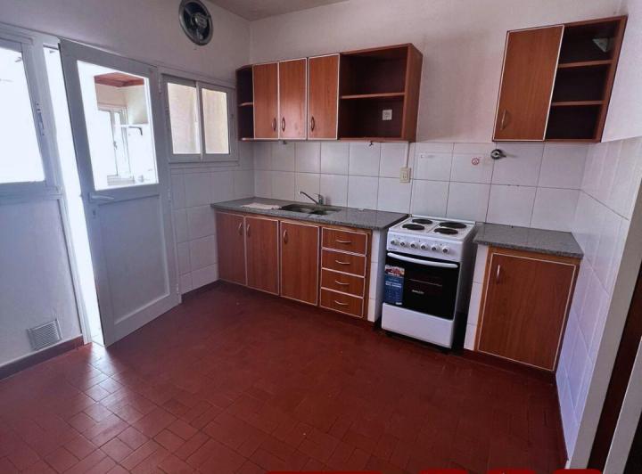 Departamento · 82m² · 3 Dormitorios · 1 Cochera