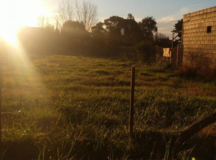 Terreno · 430m²