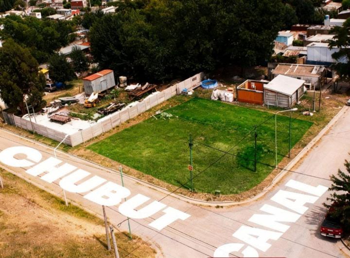 Terreno · 625m²
