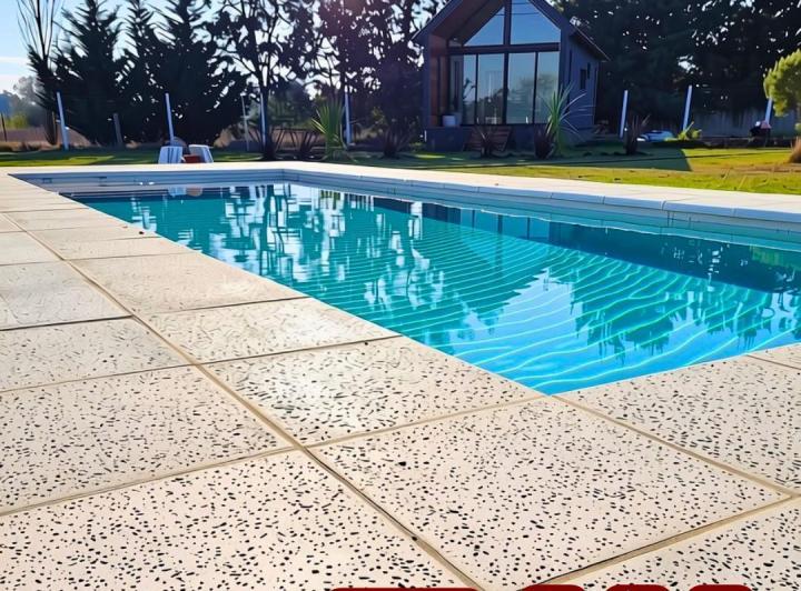 Quinta vacacional · 4200m² · 2 Ambientes
