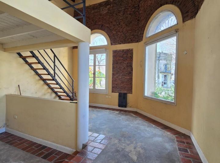 Departamento · 55m² · 2 Ambientes