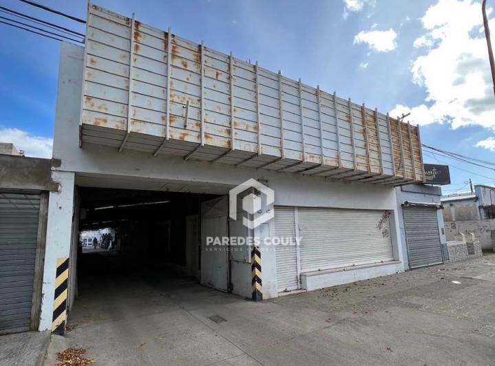 Local comercial · 1320m² · 10 Ambientes · 30 Cocheras