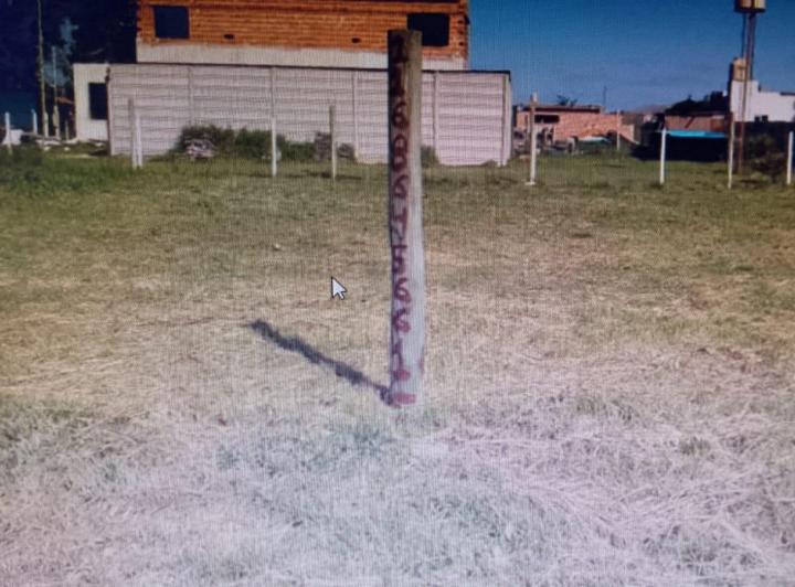 Campo · 235m²