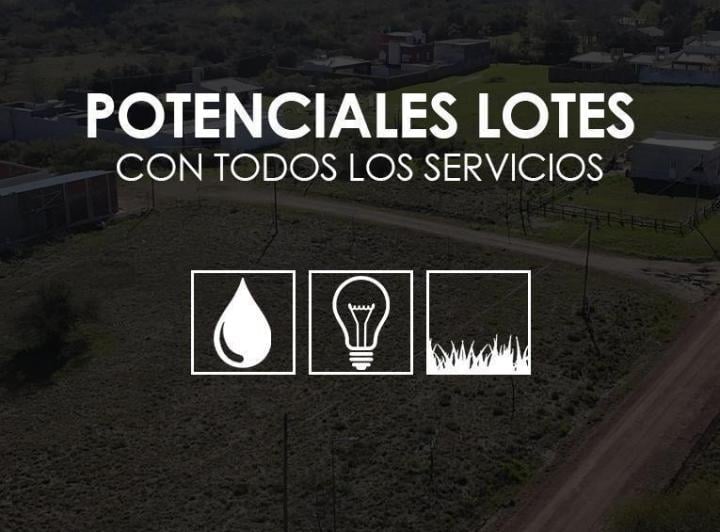 Terreno · 734m²
