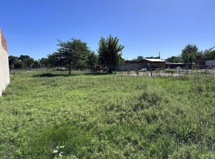 Terreno · 670m²