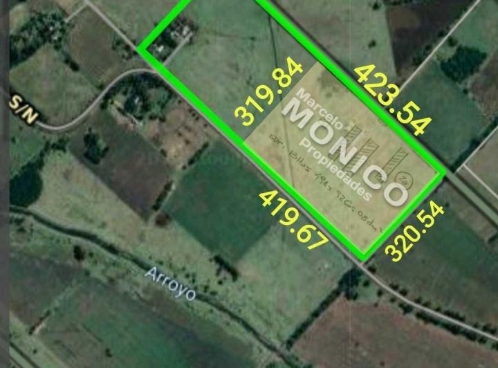 Quinta vacacional · 130000m²