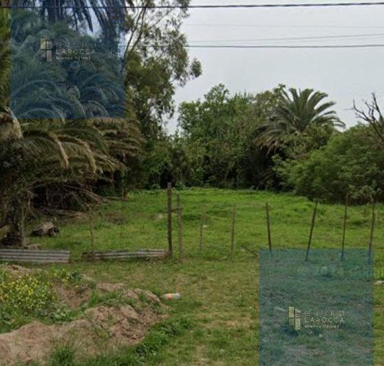 Terreno · 749m²