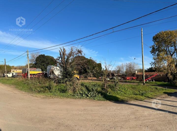 Terreno · 359m²