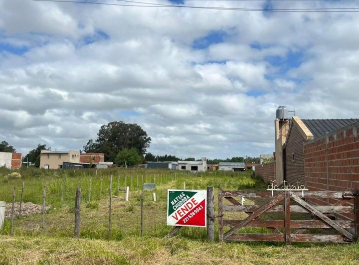 Terreno · 549m²