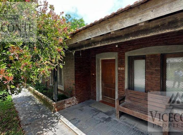 Casa · 143m² · 3 Ambientes · 1 Cochera