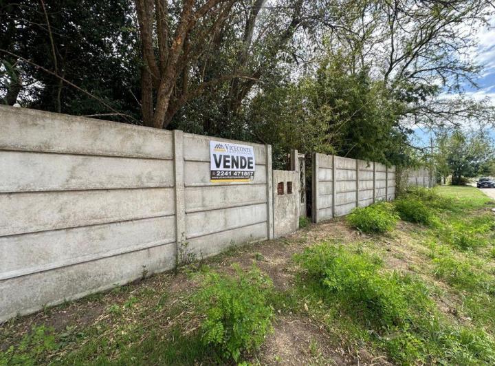 Terreno · 488m²