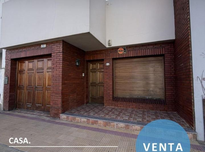 Casa · 150m² · 3 Ambientes · 1 Cochera