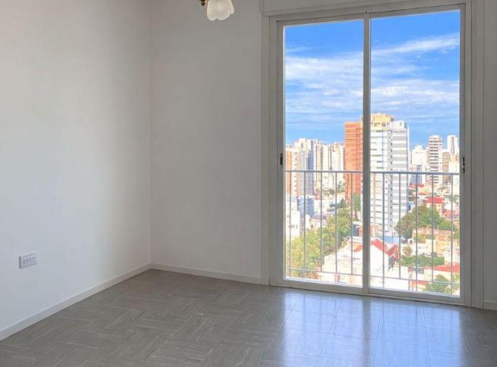 Departamento · 63m² · 4 Ambientes