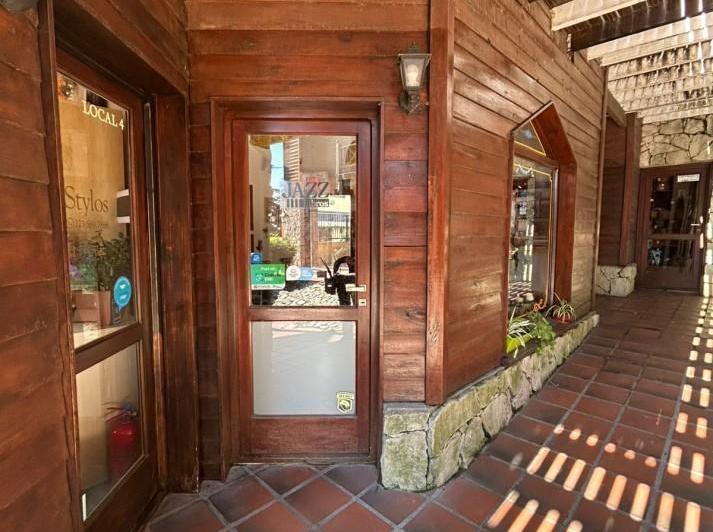 Local comercial · 17m² · 1 Ambiente