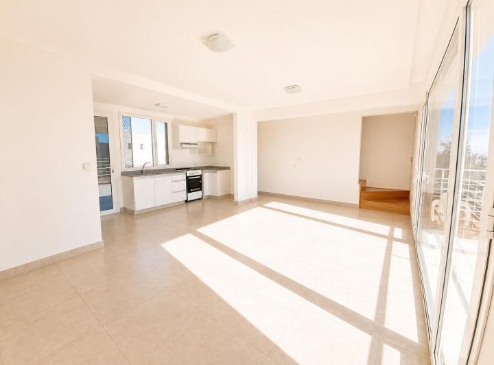 Departamento · 80m² · 2 Dormitorios
