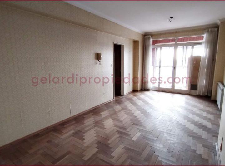 Departamento · 70m² · 3 Ambientes · 2 Cocheras