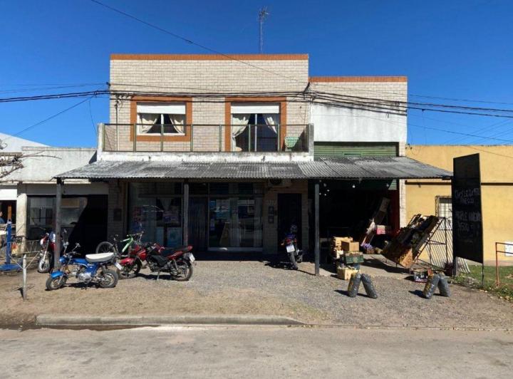 Local comercial · 340m² · 1 Cochera