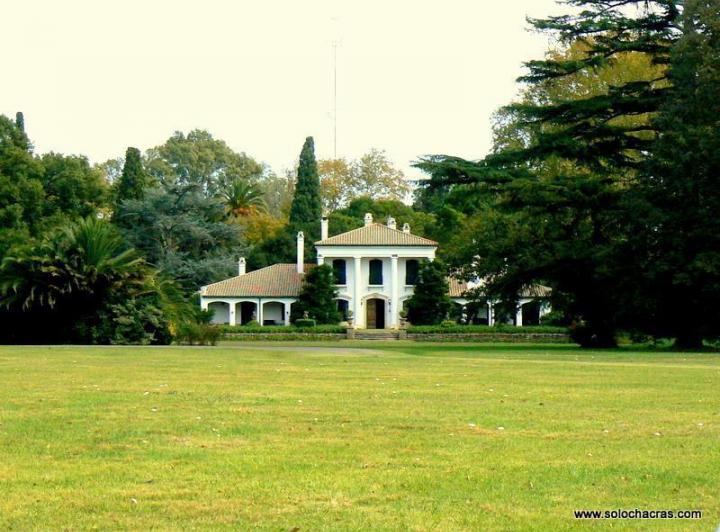 Campo · 26417m²