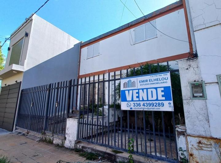 Casa · 116m² · 4 Ambientes · 1 Cochera