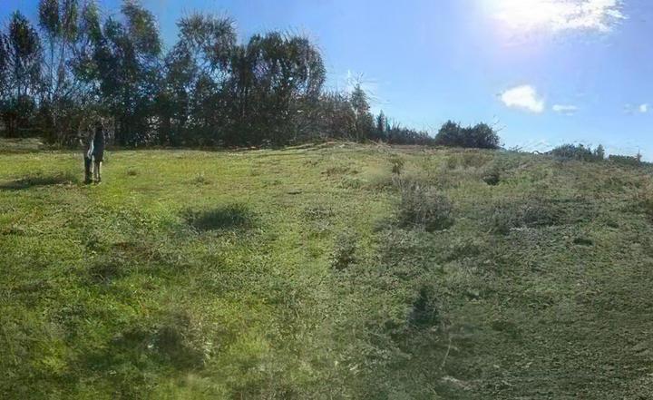 Terreno · 1210m²