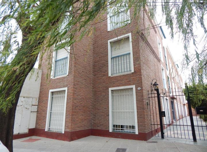 Departamento · 60m² · 3 Ambientes