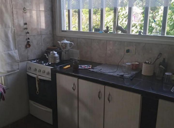 Casa · 125m² · 2 Ambientes
