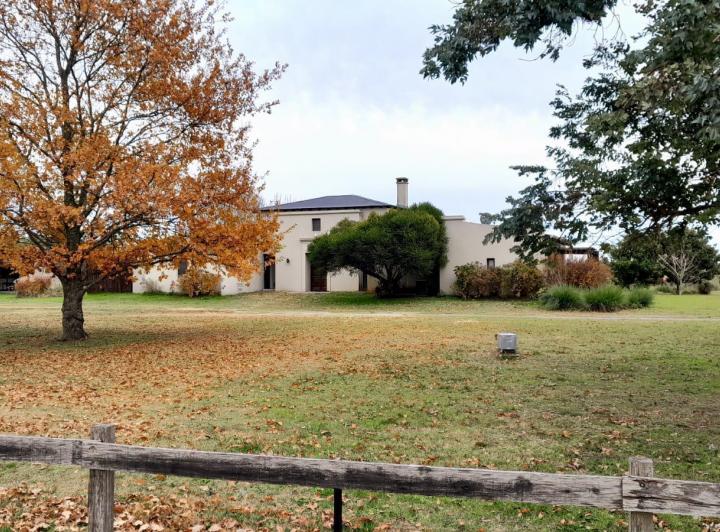 Quinta vacacional · 12000ha · 6 Ambientes · 3 Cocheras