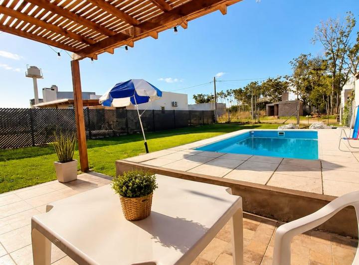 Casa · 50m² · 2 Ambientes