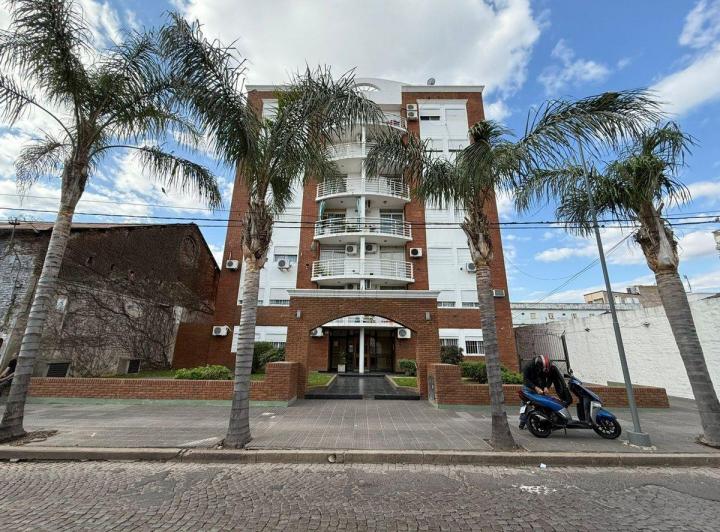 Departamento · 58m² · 3 Ambientes · 1 Cochera