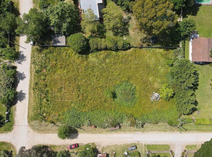Terreno · 2265m²