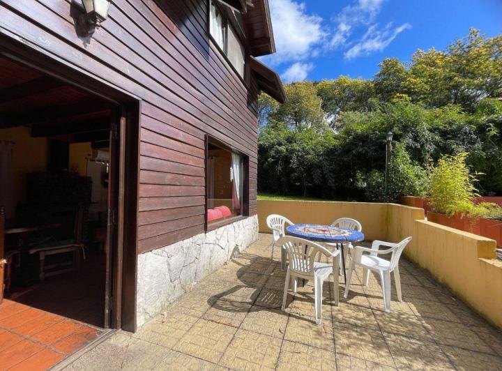 Casa · 205m² · 5 Ambientes