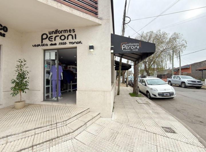 Fondo de comercio · 54m²