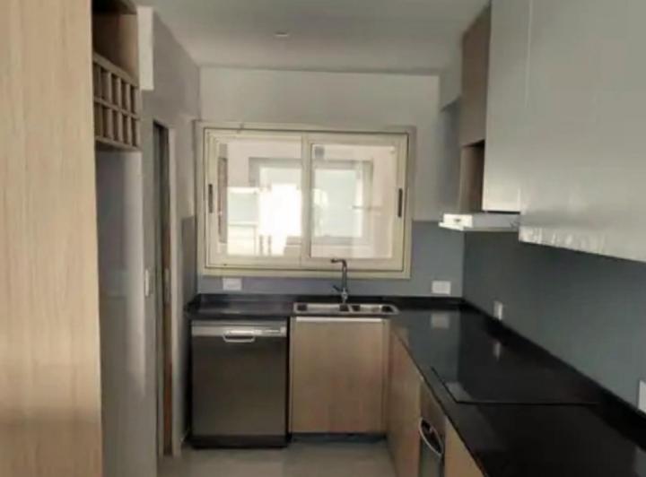 Departamento · 95m² · 3 Ambientes · 1 Cochera