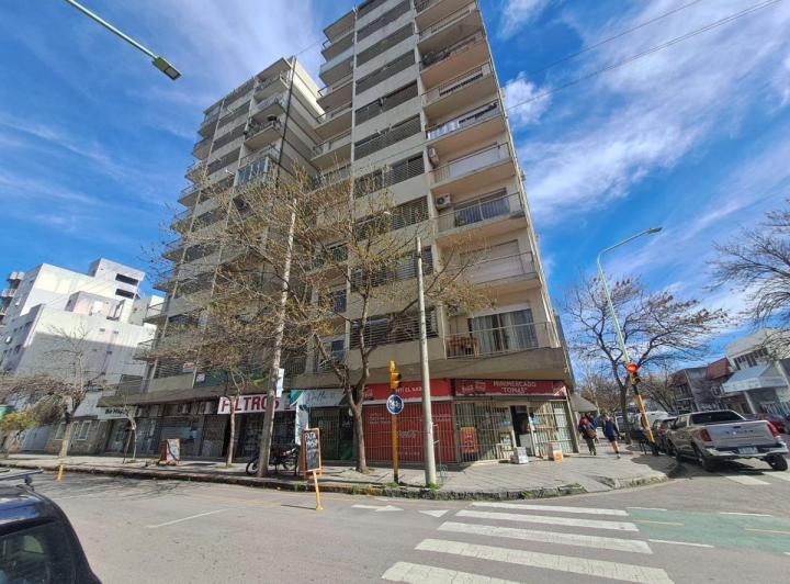 Departamento · 57m² · 3 Ambientes