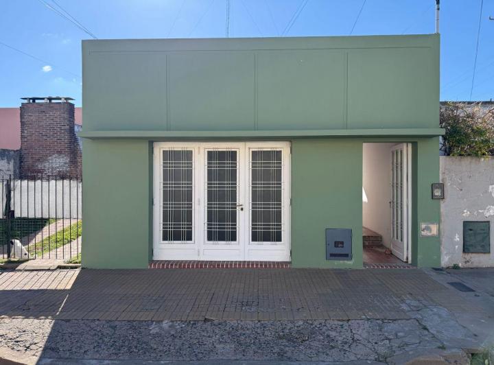 PH · 104m² · 5 Ambientes · 1 Cochera
