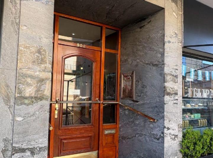 Departamento · 72m² · 5 Ambientes