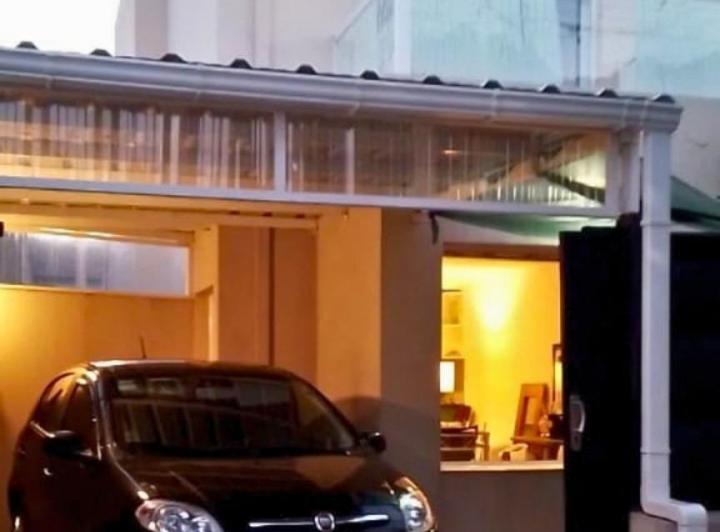 Casa · 50m² · 2 Ambientes · 1 Cochera