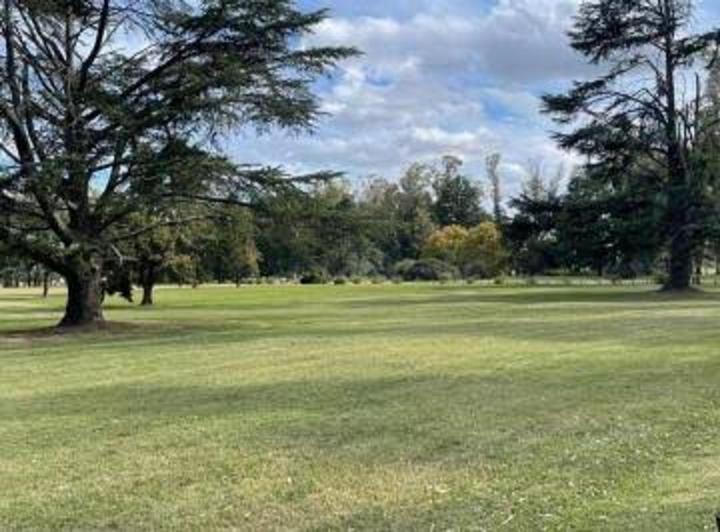 Terreno · 2739m²