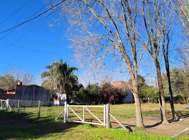 Terreno · 520m²