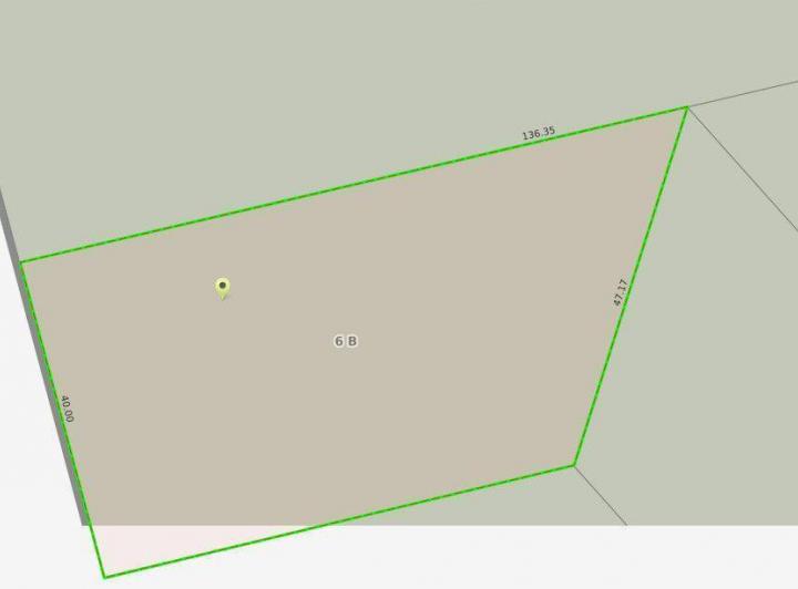 Terreno · 3013m²