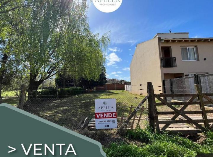 Terreno · 415m²